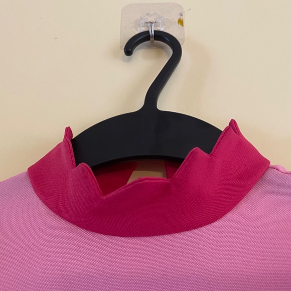 MARIO BROS PEACH PRINCESS DRESS - Picture 16 of 16